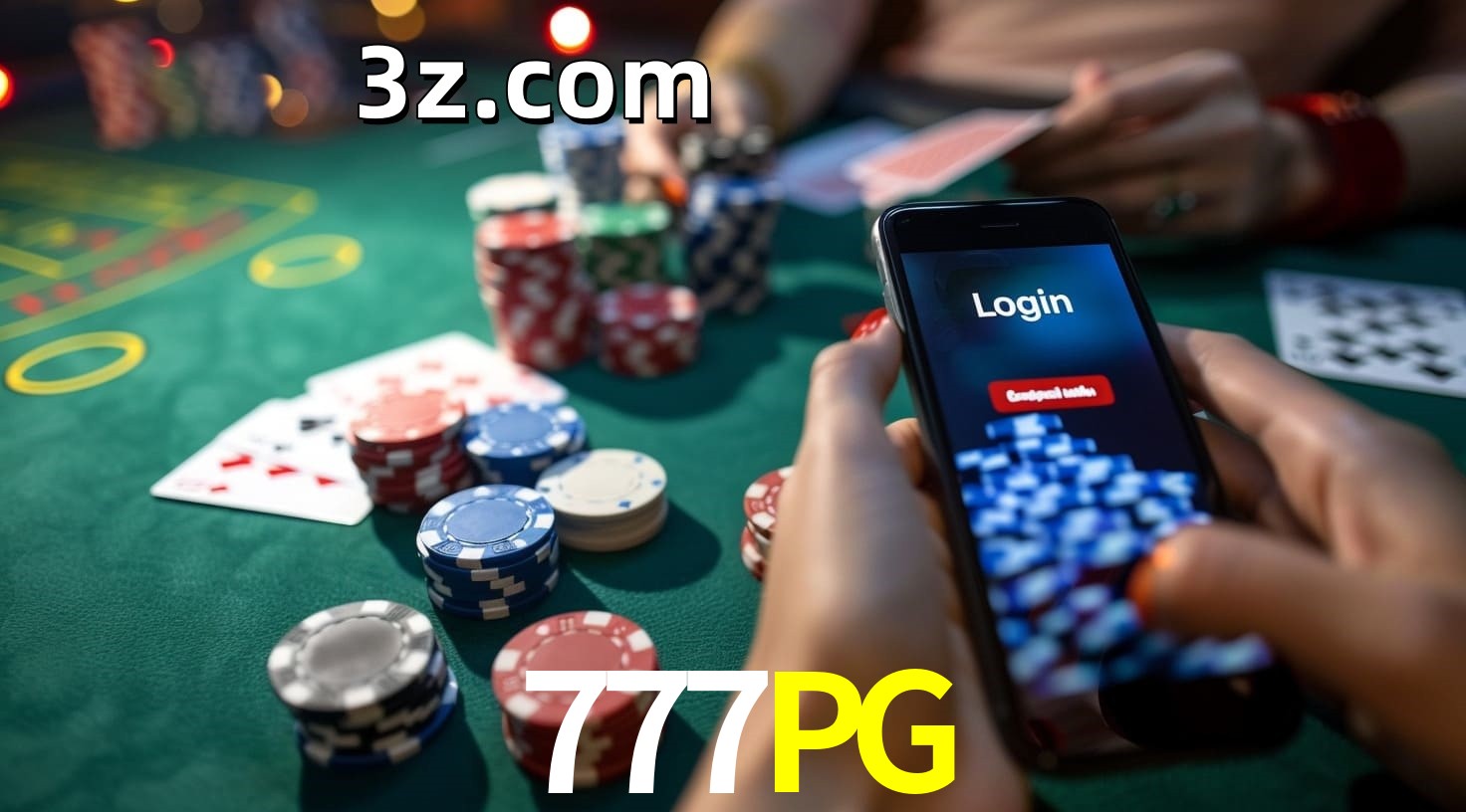 777PG