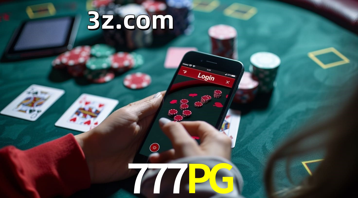 777PG