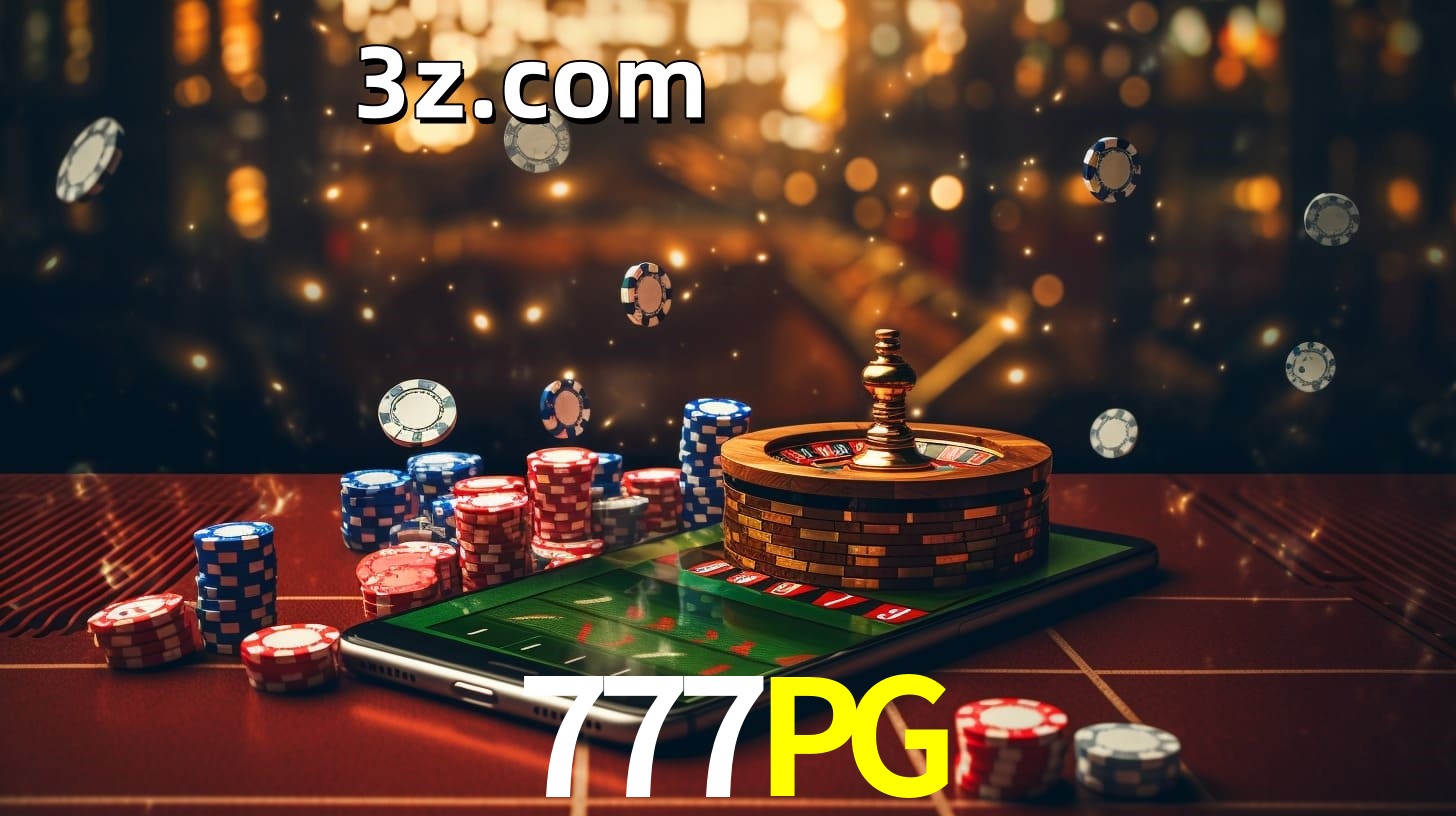 777PG