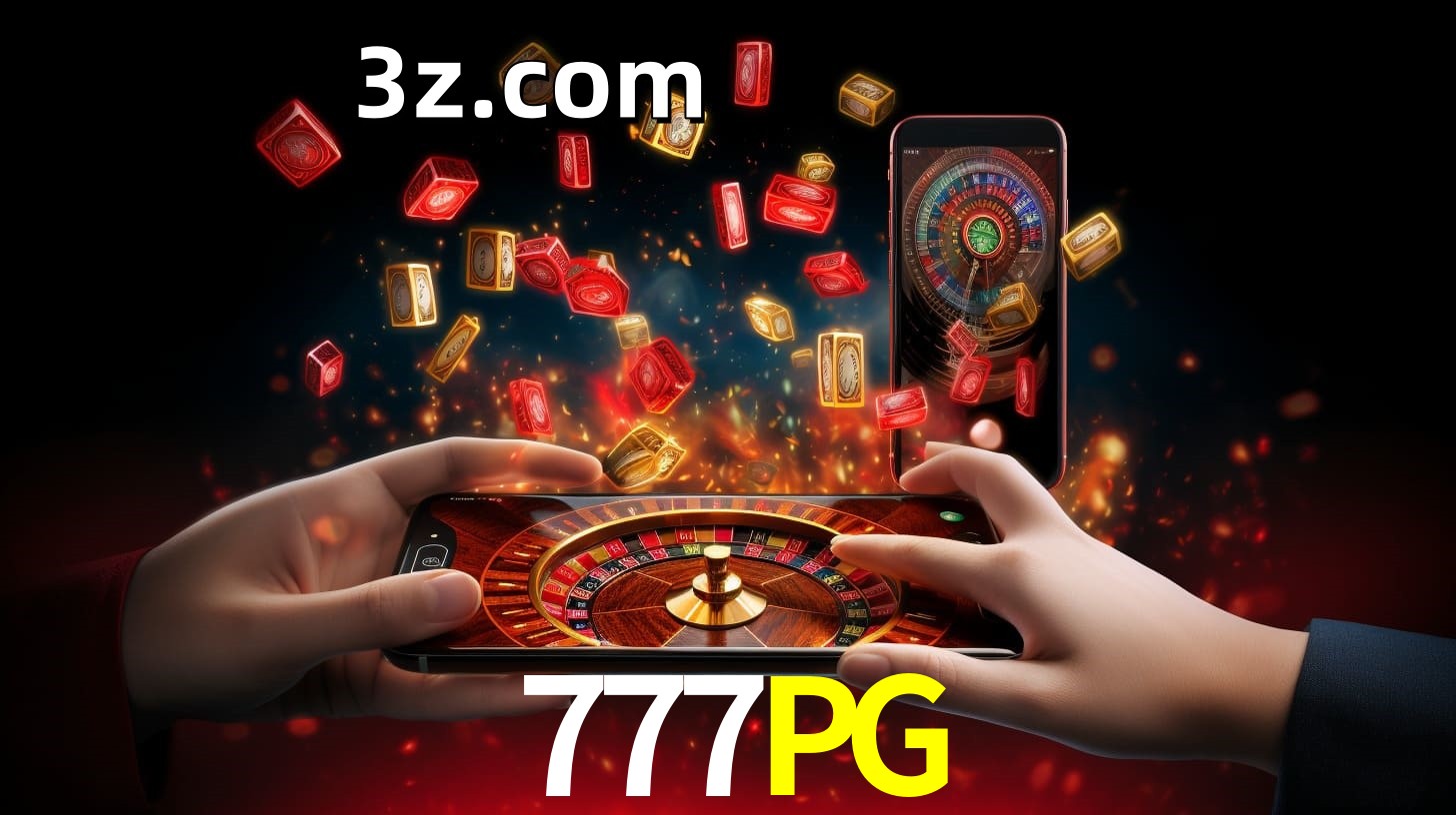 777PG