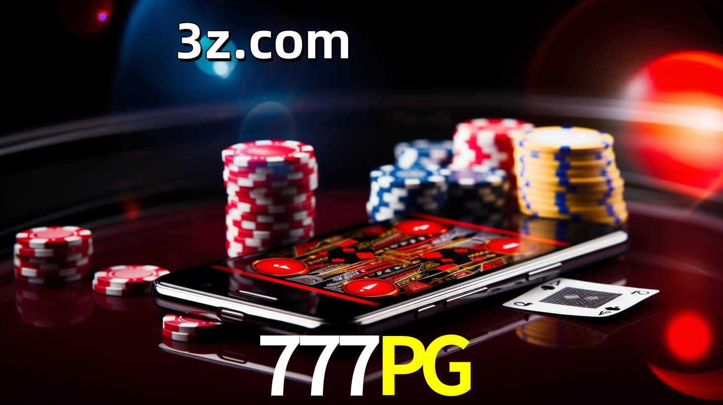 777PG
