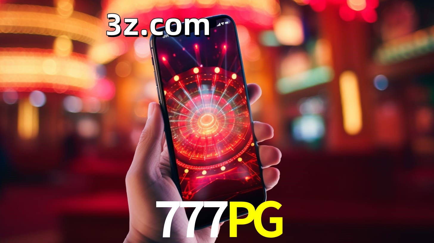 777PG