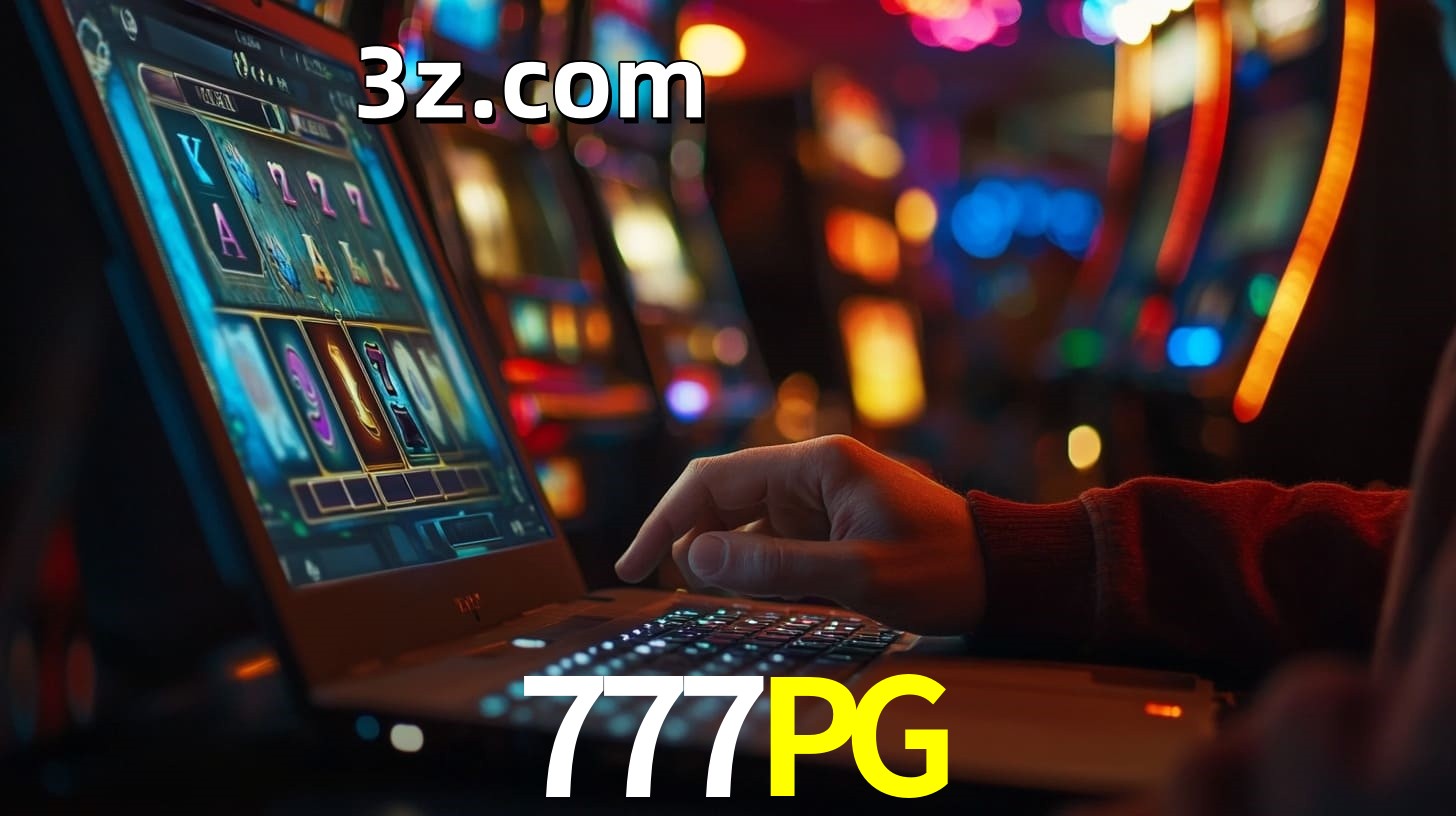 777PG