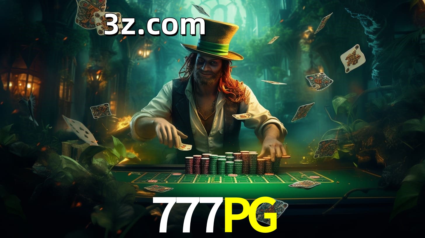 777PG