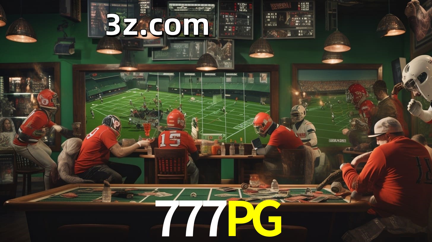 777PG