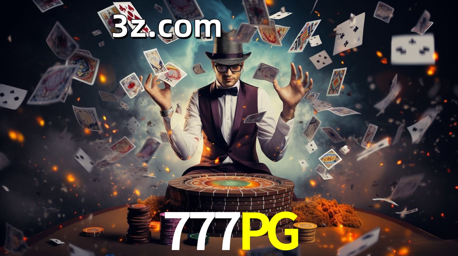777PG