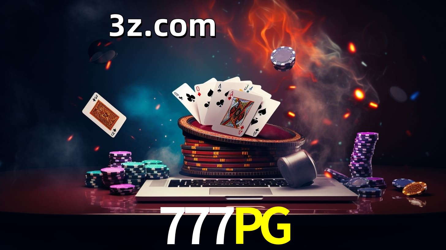 777PG