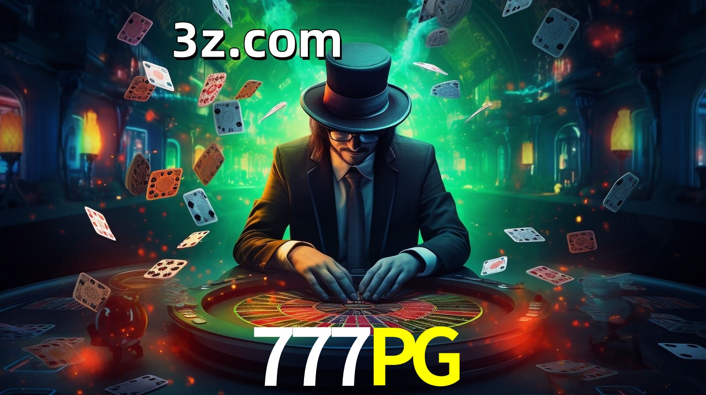 777PG