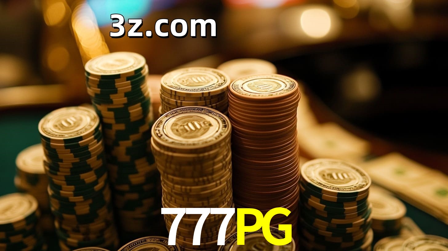 777PG