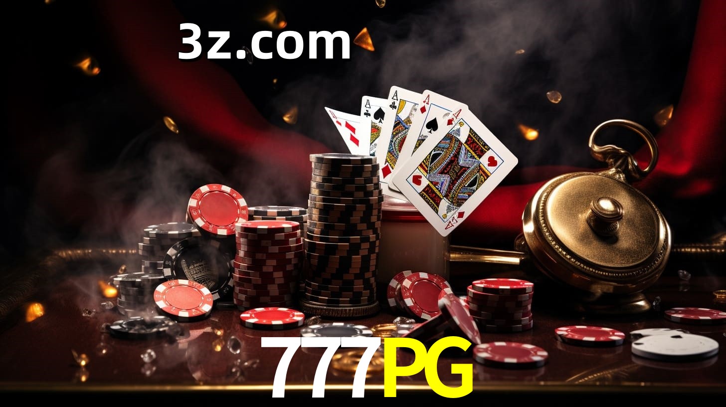 777PG