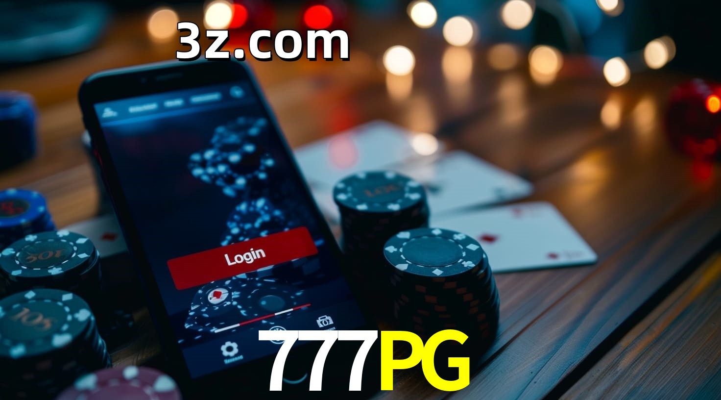 777PG