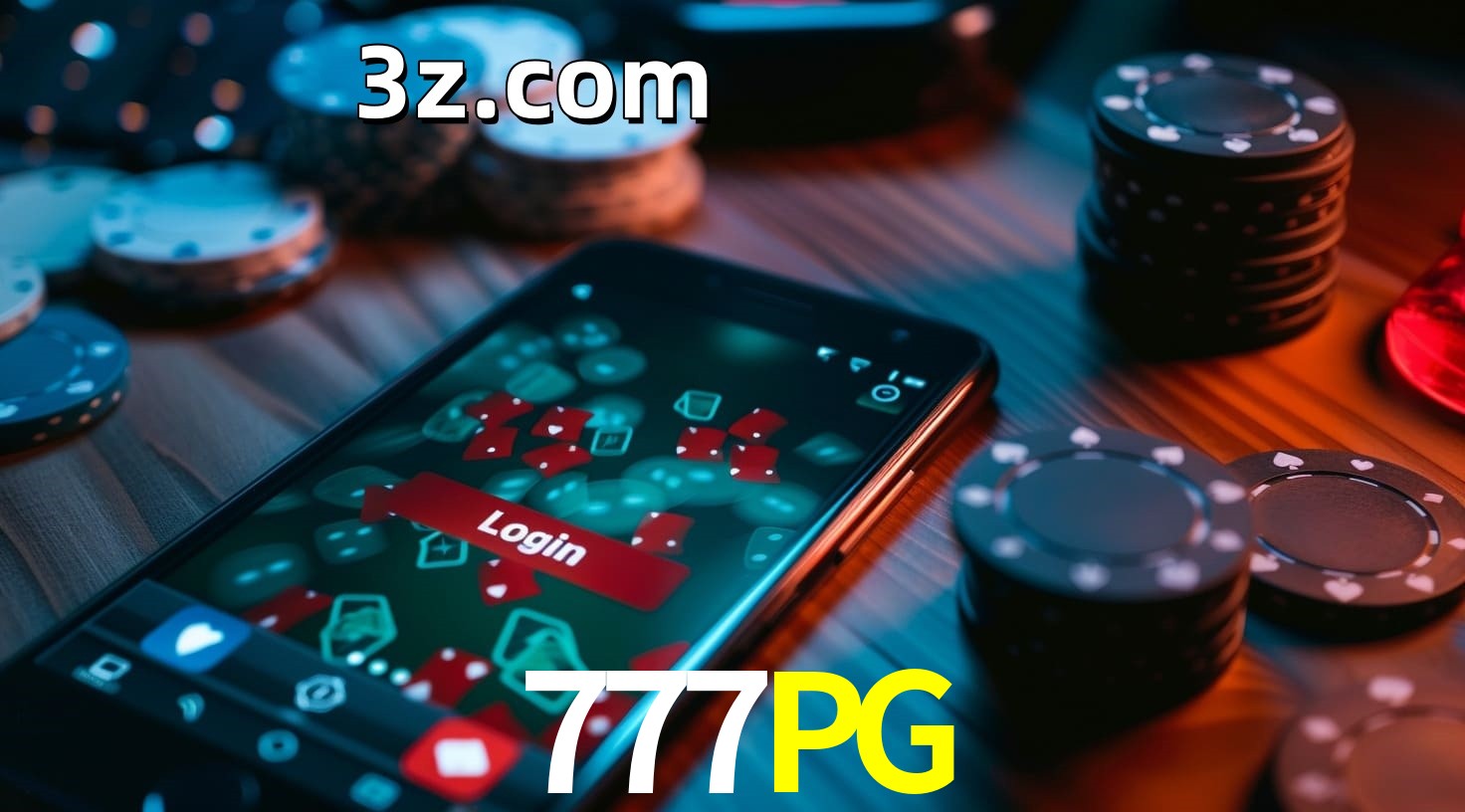 777PG
